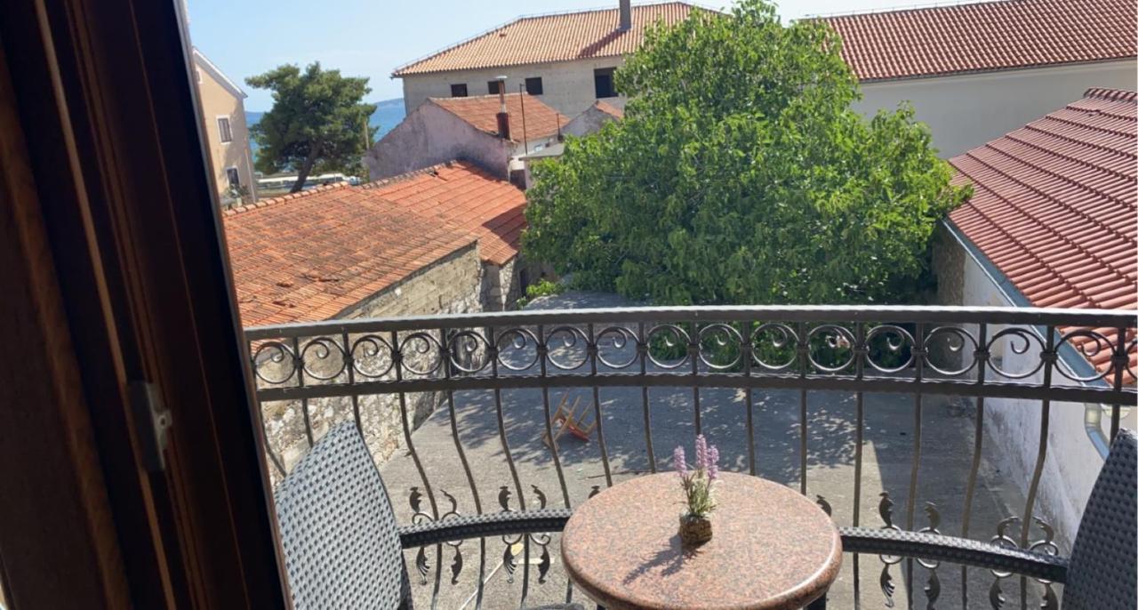 Cvita Apartment