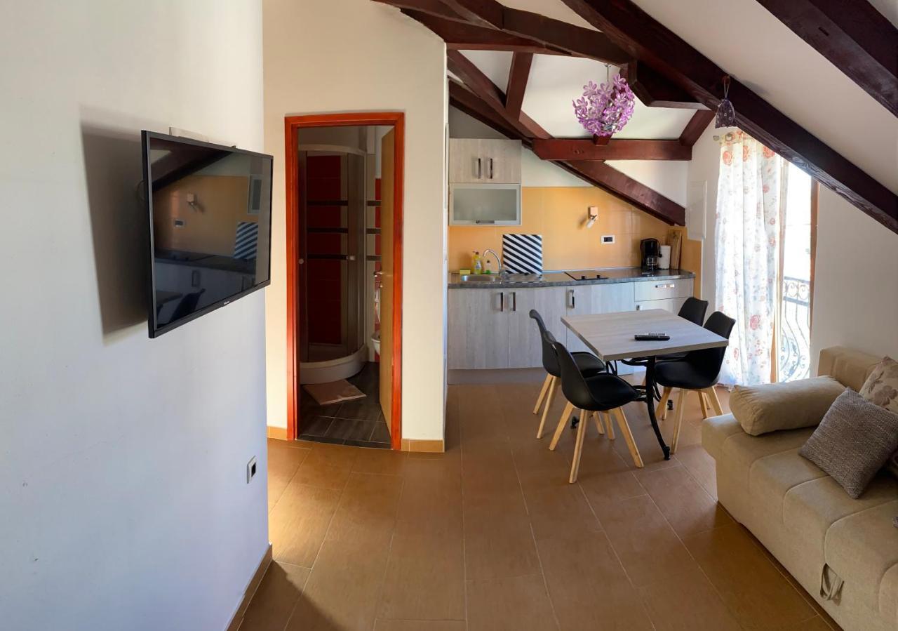 Cvita Apartment