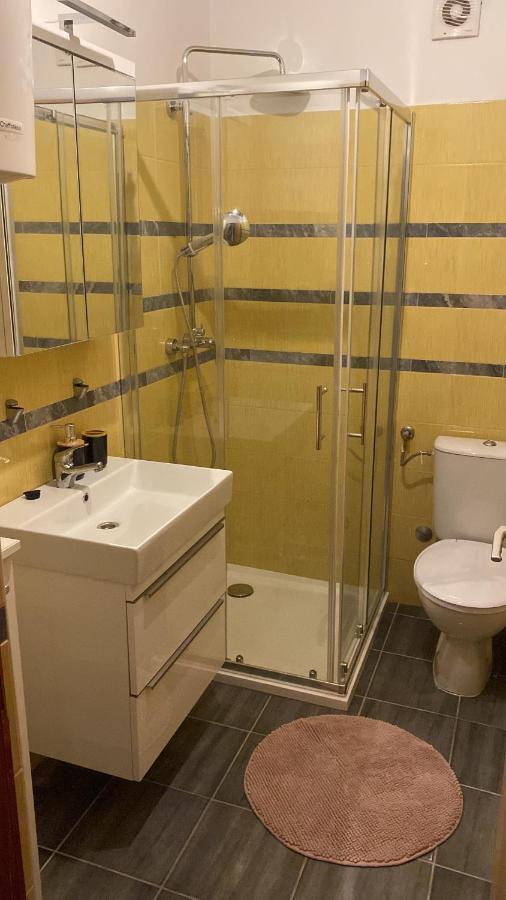 Apartment Cvita *