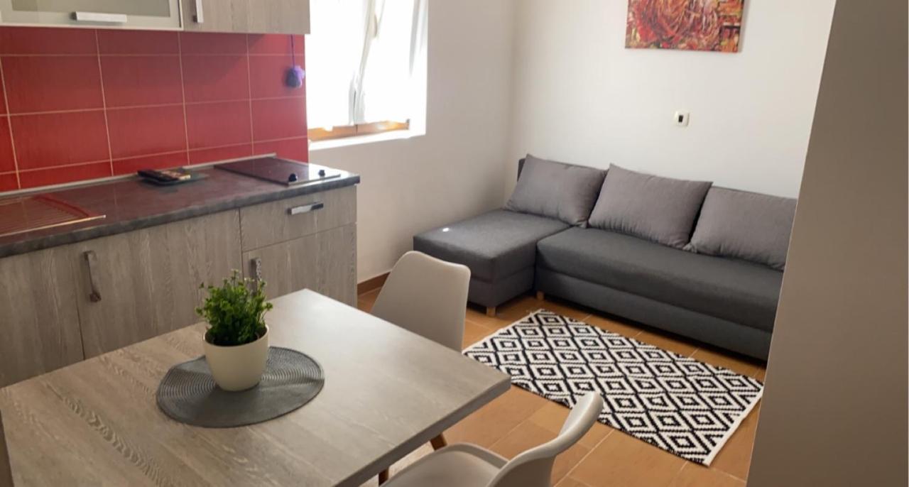 Cvita Apartment Bibinje
