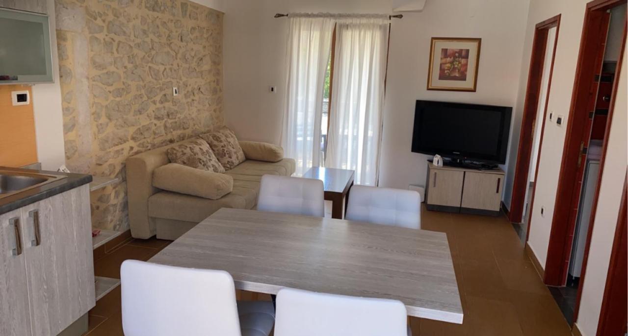 Cvita Apartment Bibinje