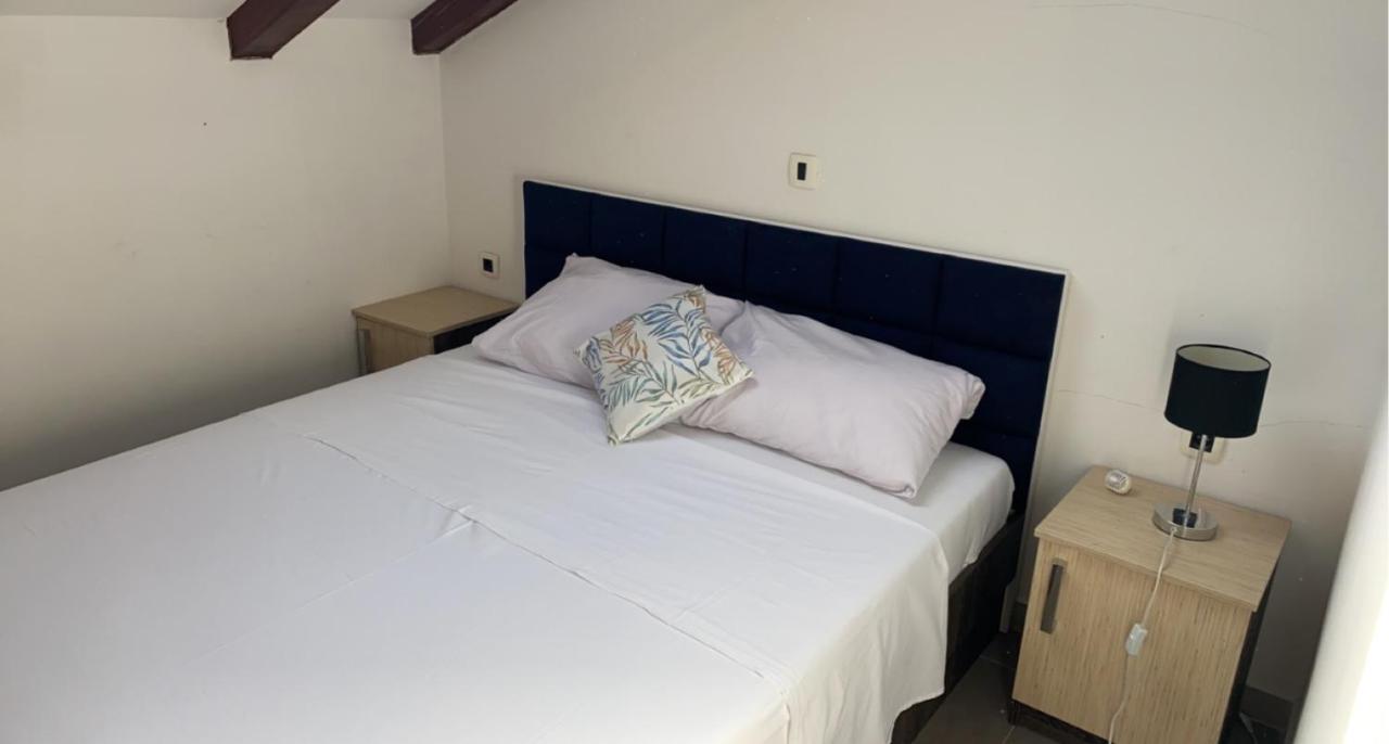 Cvita Apartment *