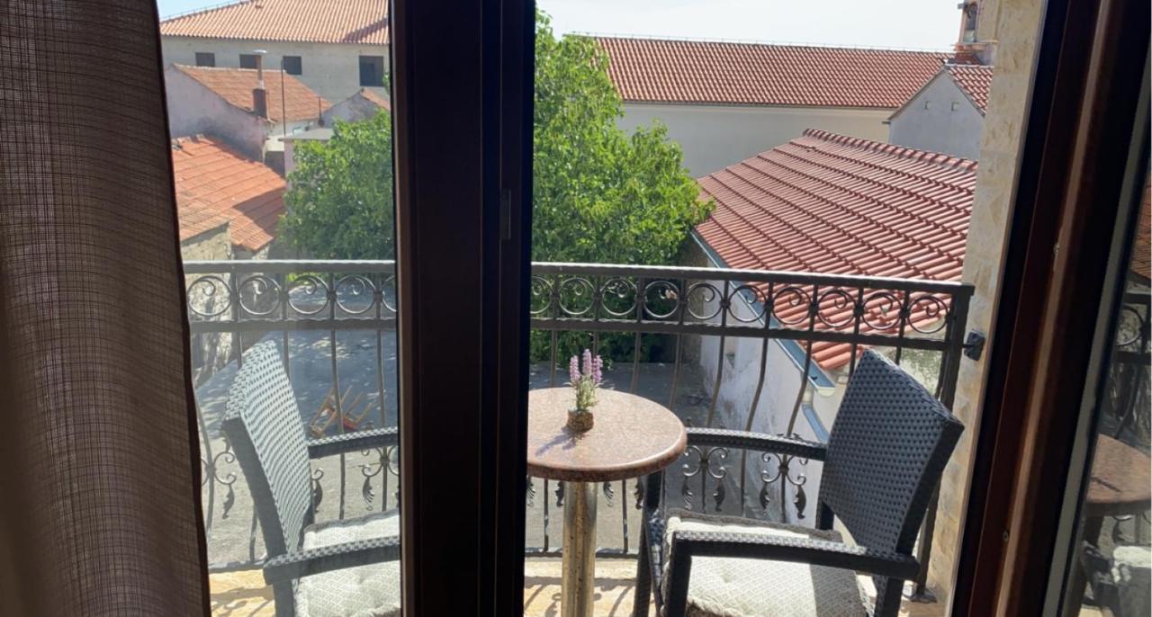 Cvita Apartment