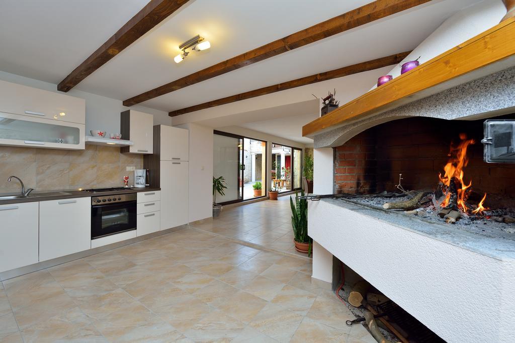 Cvita Apartment Bibinje