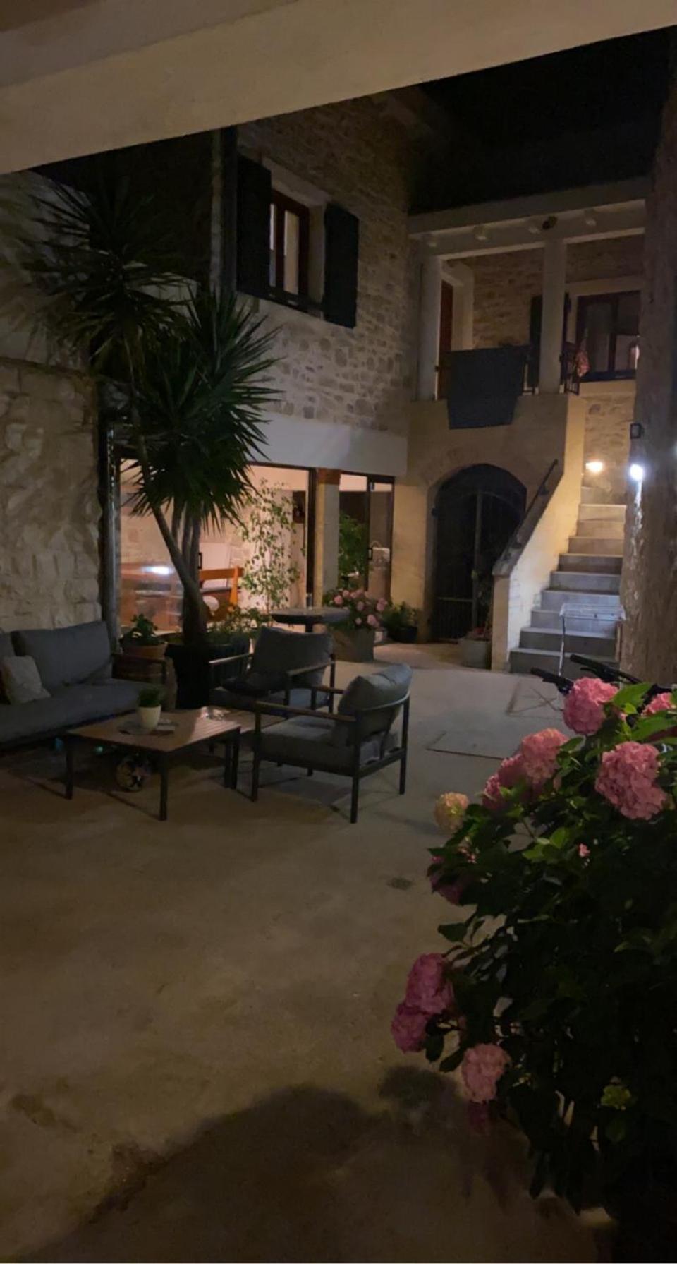 Apartment Cvita
