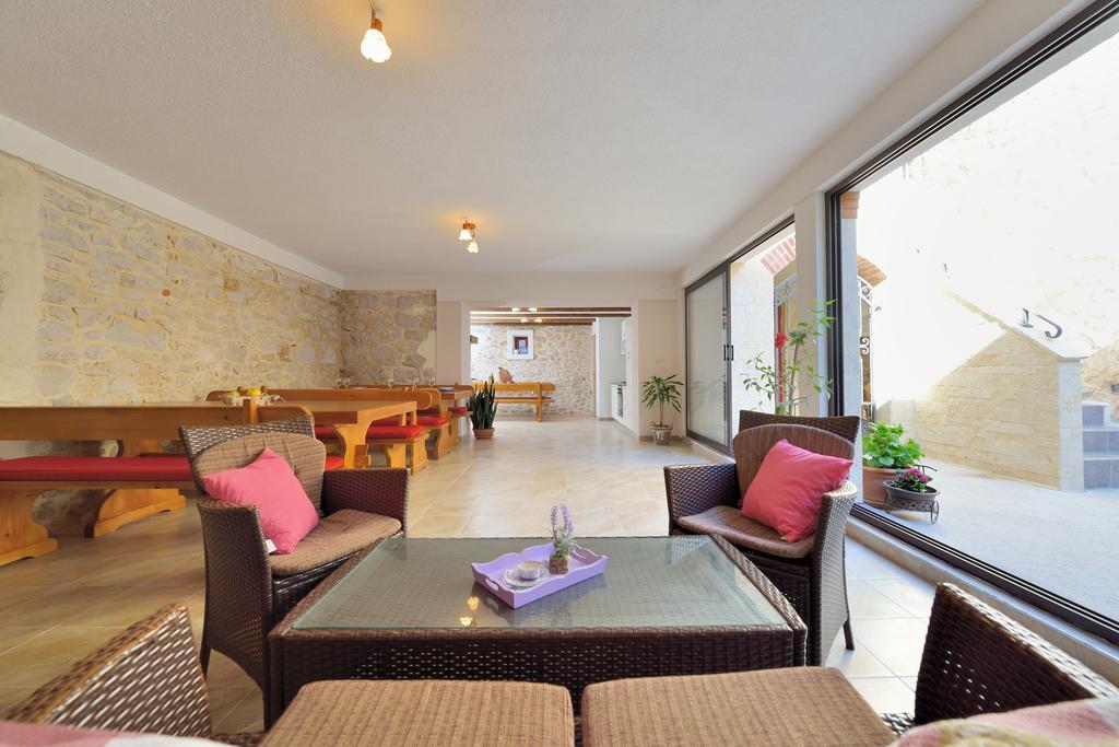 Apartment Cvita