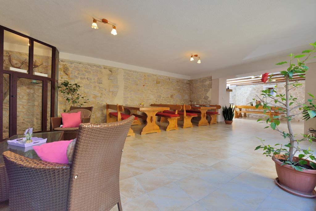 Apartment Cvita *