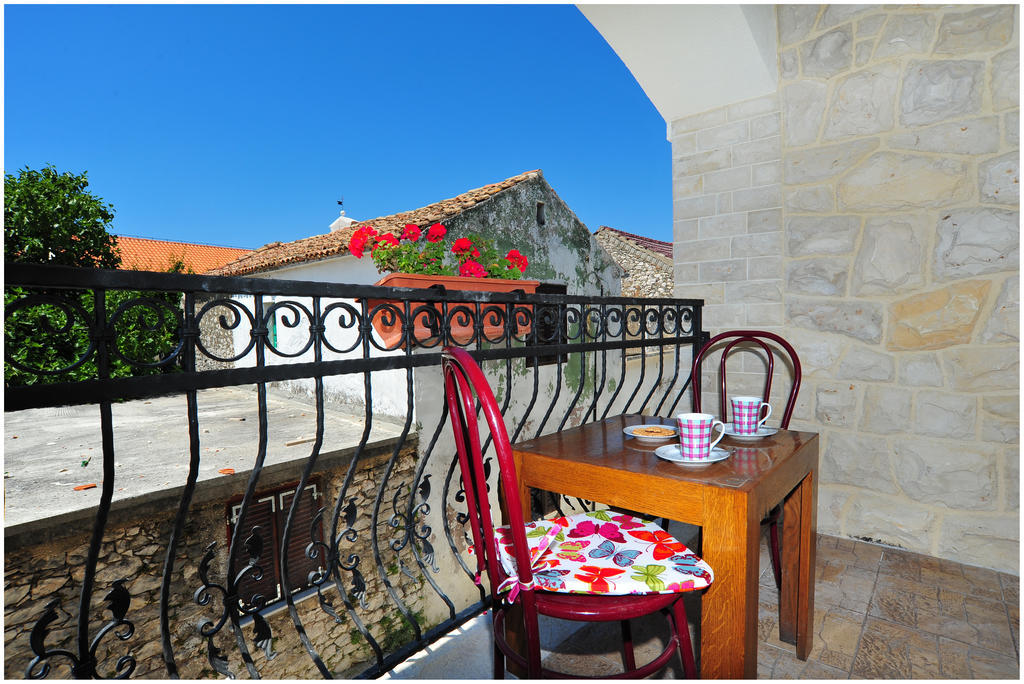 Apartment Cvita