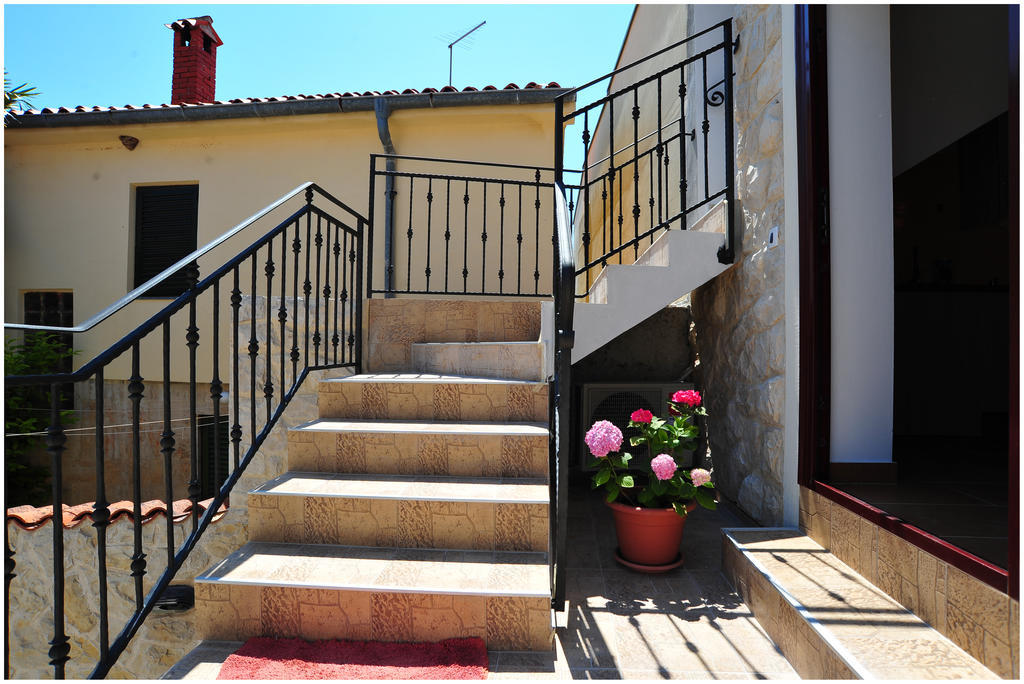 Apartment Cvita Bibinje