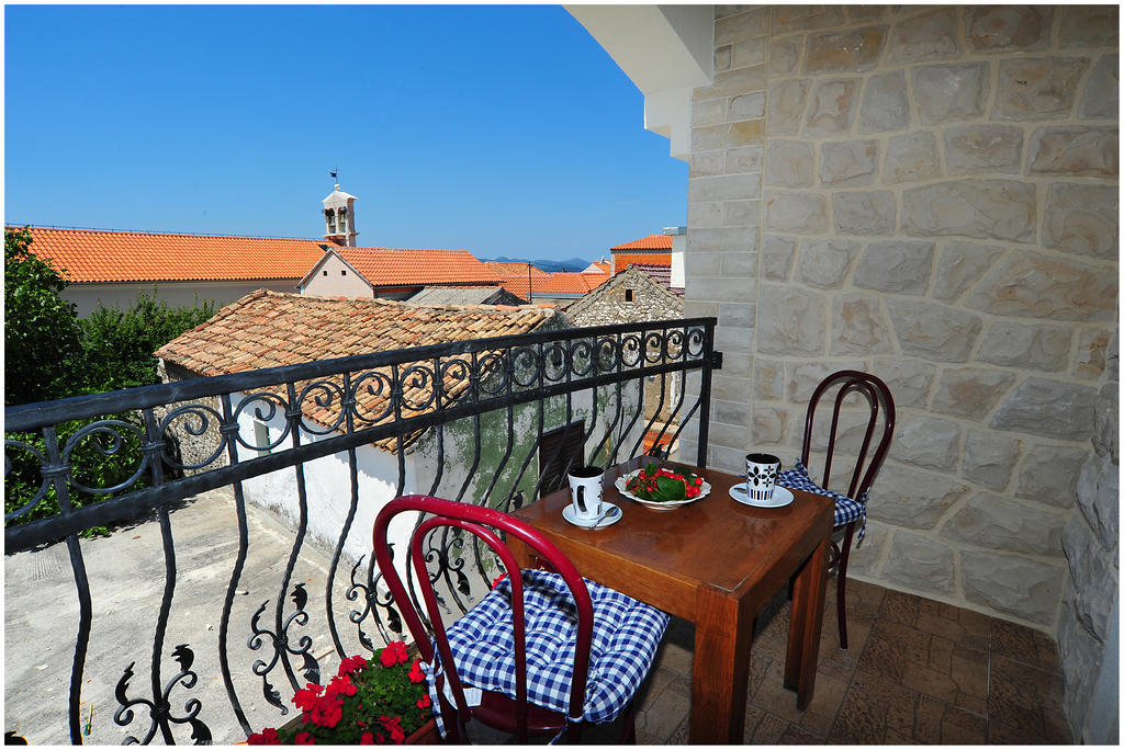 Apartment Cvita Bibinje