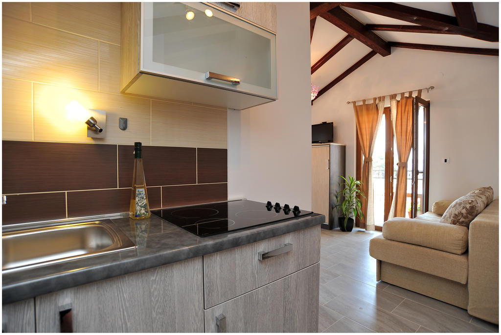 Apartment Cvita Bibinje