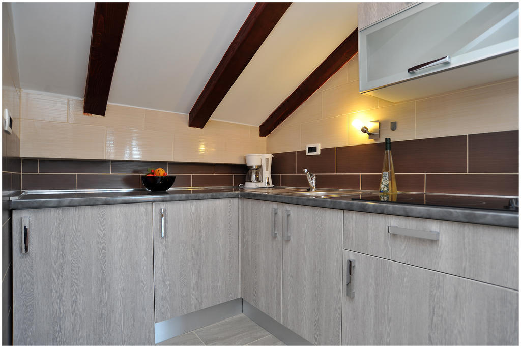 Apartment Cvita Bibinje