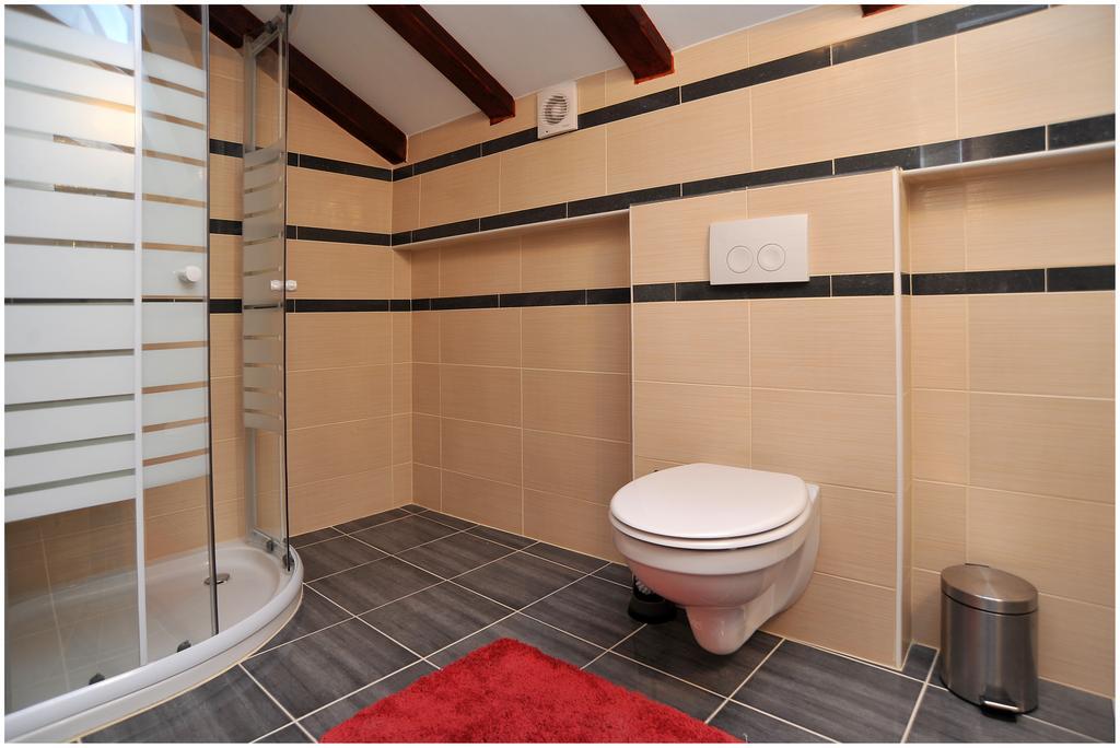Apartment Cvita Bibinje