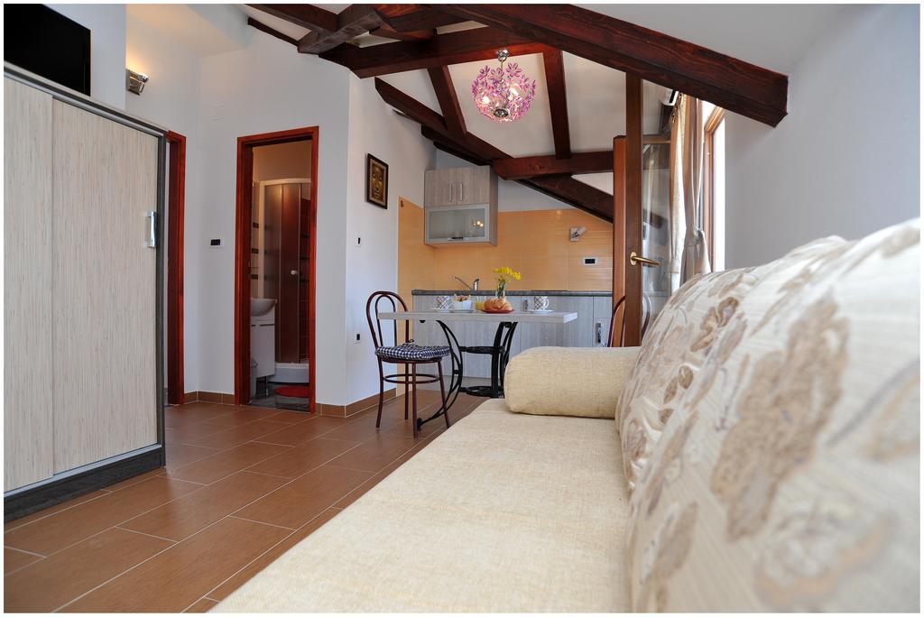 Apartment Cvita