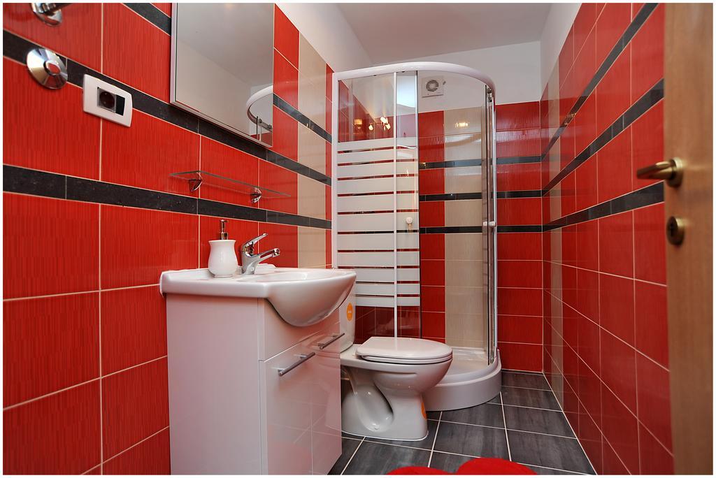 Apartment Cvita *