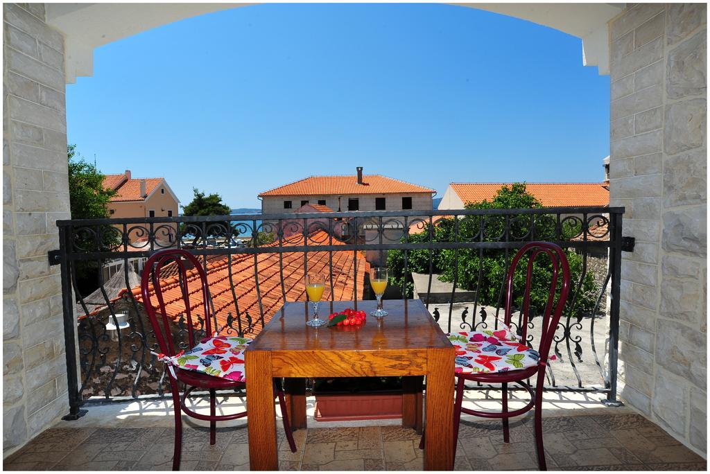 Apartment Cvita *