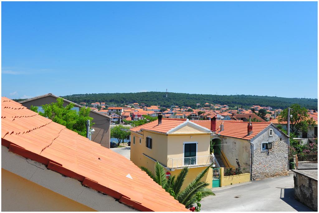 Apartment Cvita