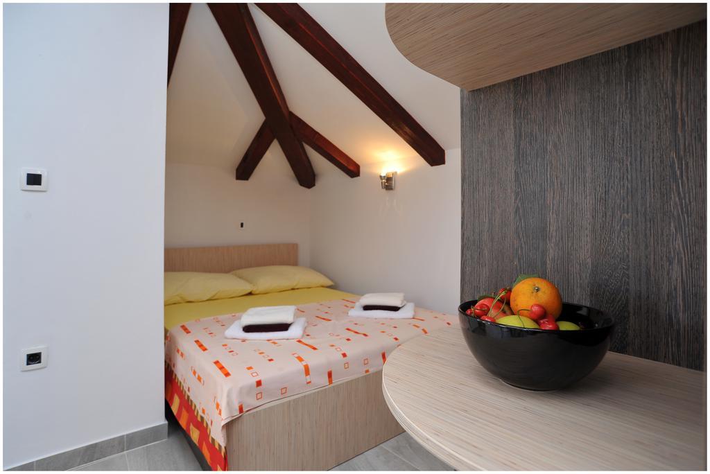 Apartment Cvita Bibinje