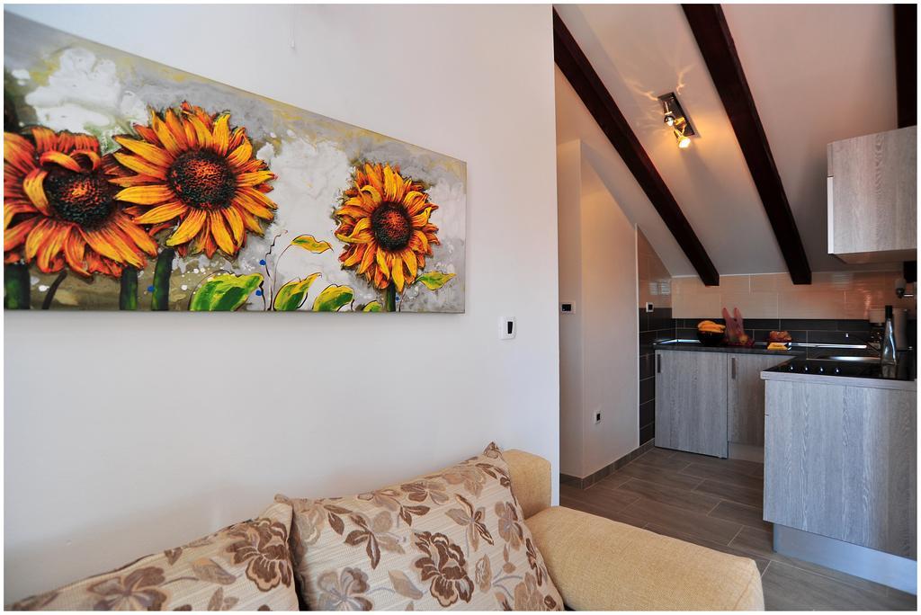 Apartment Cvita *