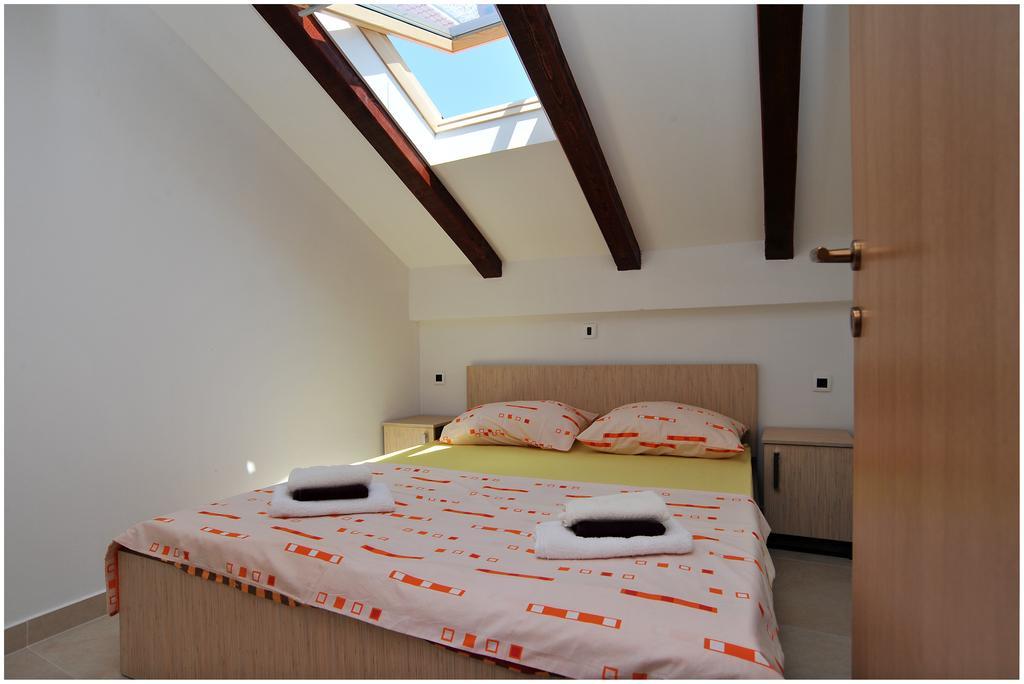 Apartment Cvita *