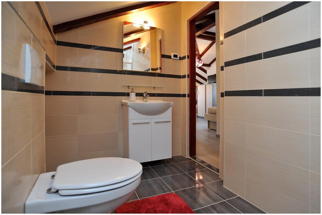 Apartment Cvita Bibinje