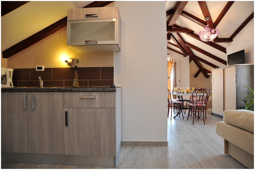Apartment Cvita Bibinje