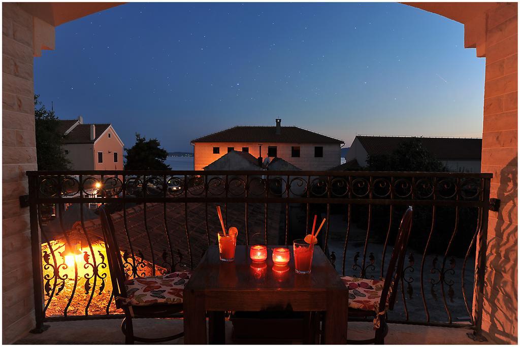 Apartment Cvita Bibinje