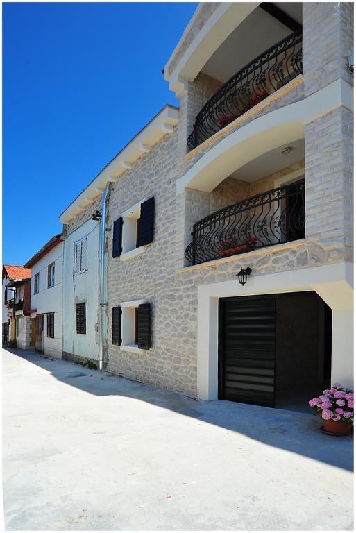 Apartment Cvita Bibinje