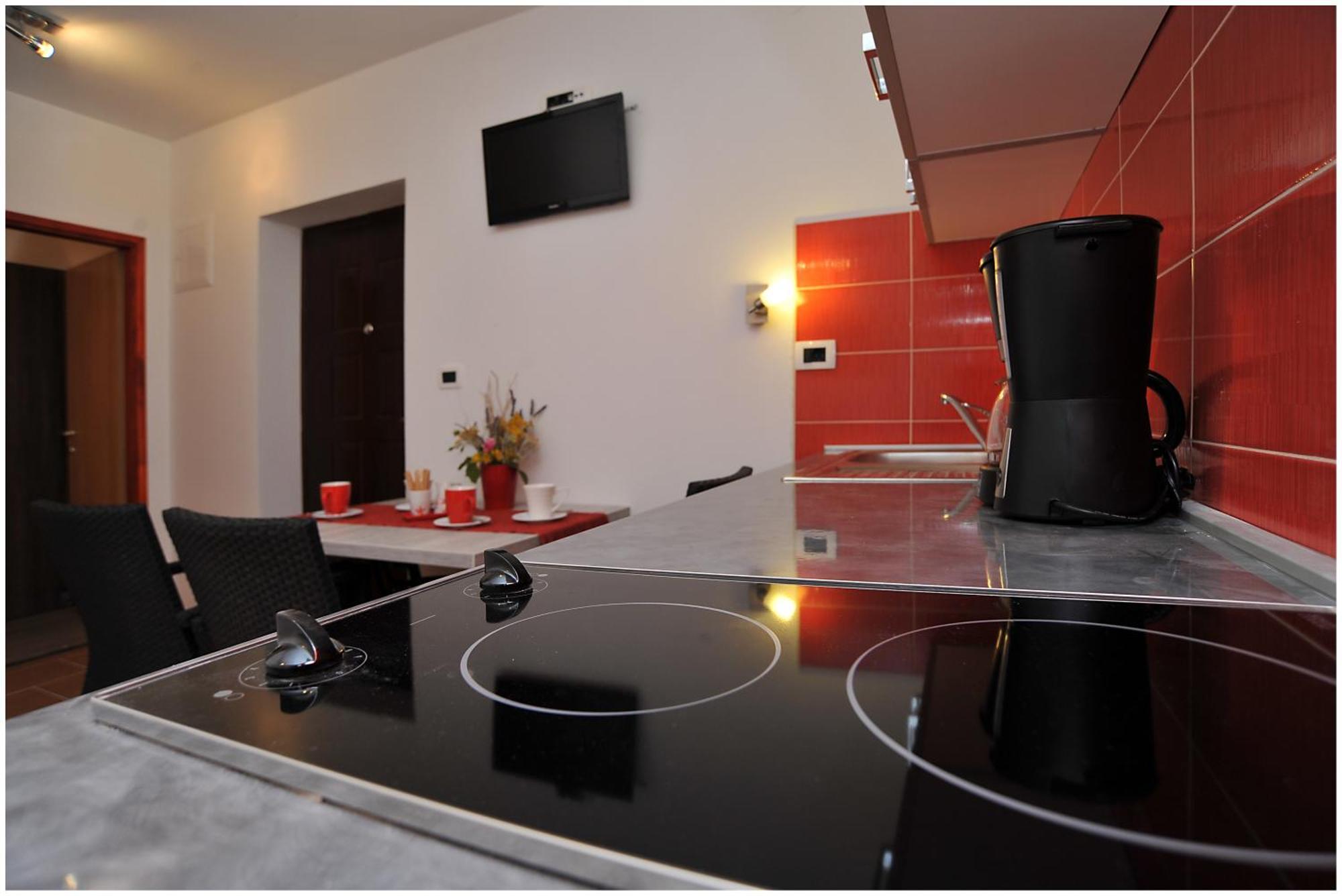 Apartment Cvita *