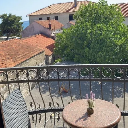 Apartments Cvita Bibinje Exterior photo