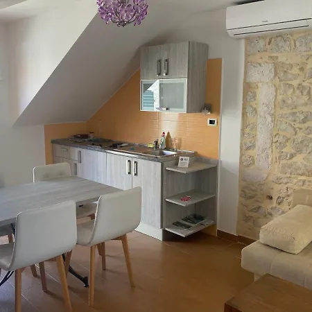 Apartments Cvita Bibinje Exterior photo