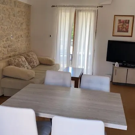 Apartments Cvita Bibinje Exterior photo