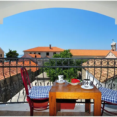 Apartments Cvita Bibinje Exterior photo