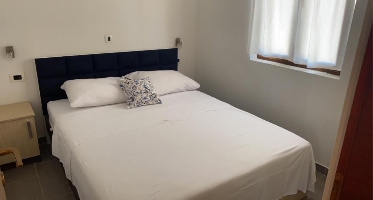 Cvita Apartmán *