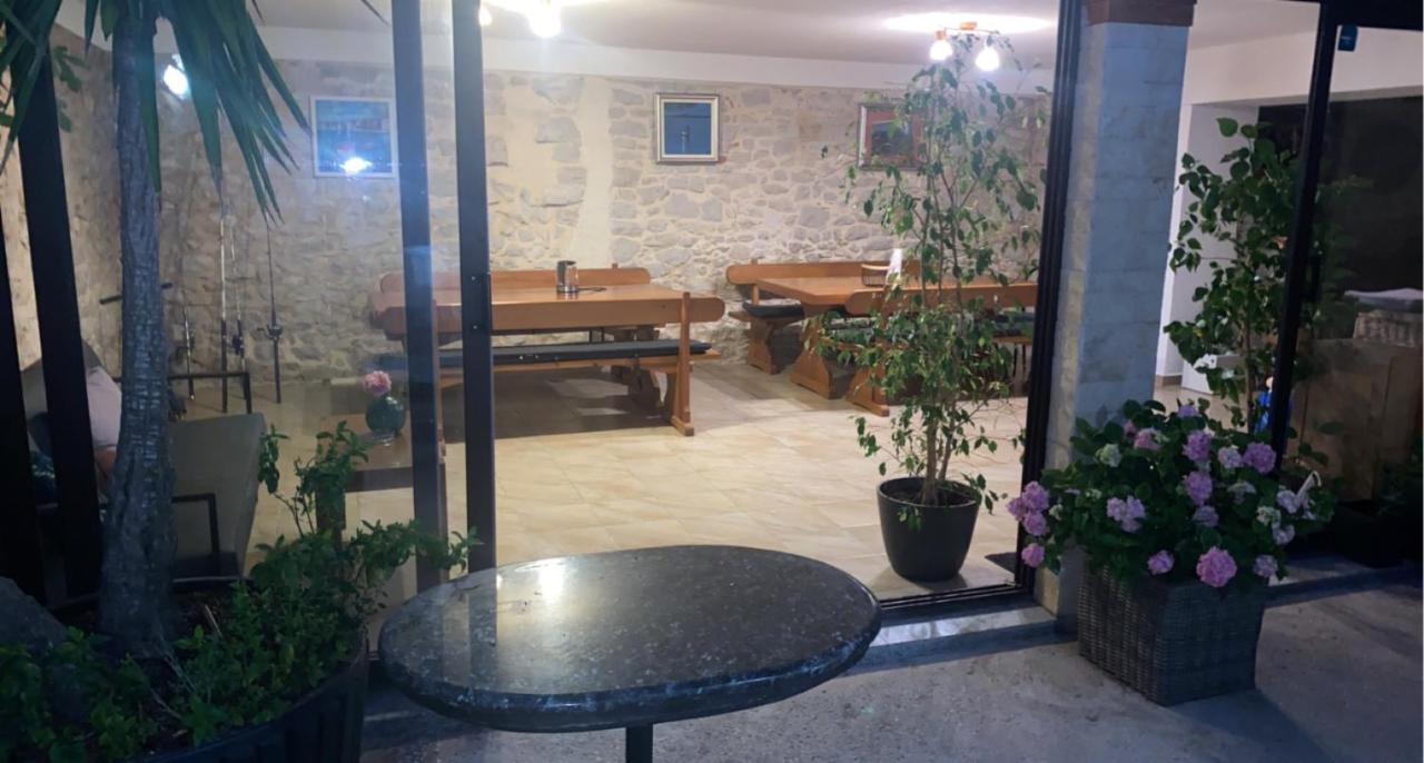 Apartmán Cvita Bibinje