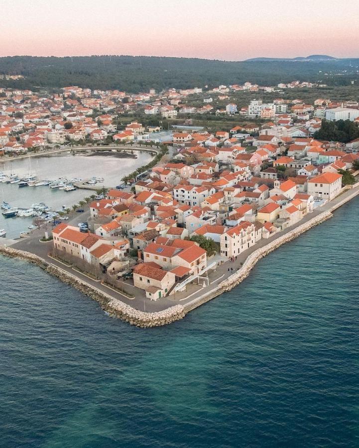 Apartmán Cvita *