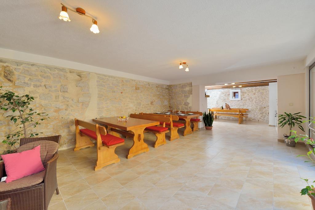 Apartmán Cvita Bibinje