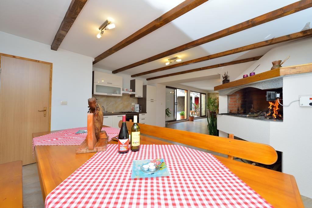 Apartmán Cvita