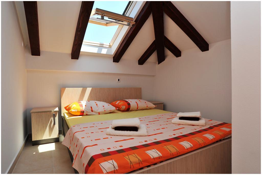 Apartmán Cvita *