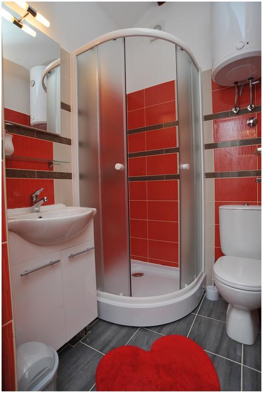 Apartmán Cvita