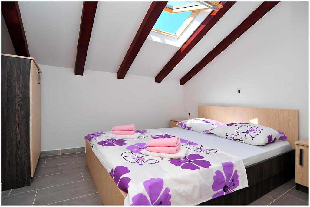 Apartmán Cvita